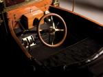 Ford Model T Torpedo Runabout 1911 года